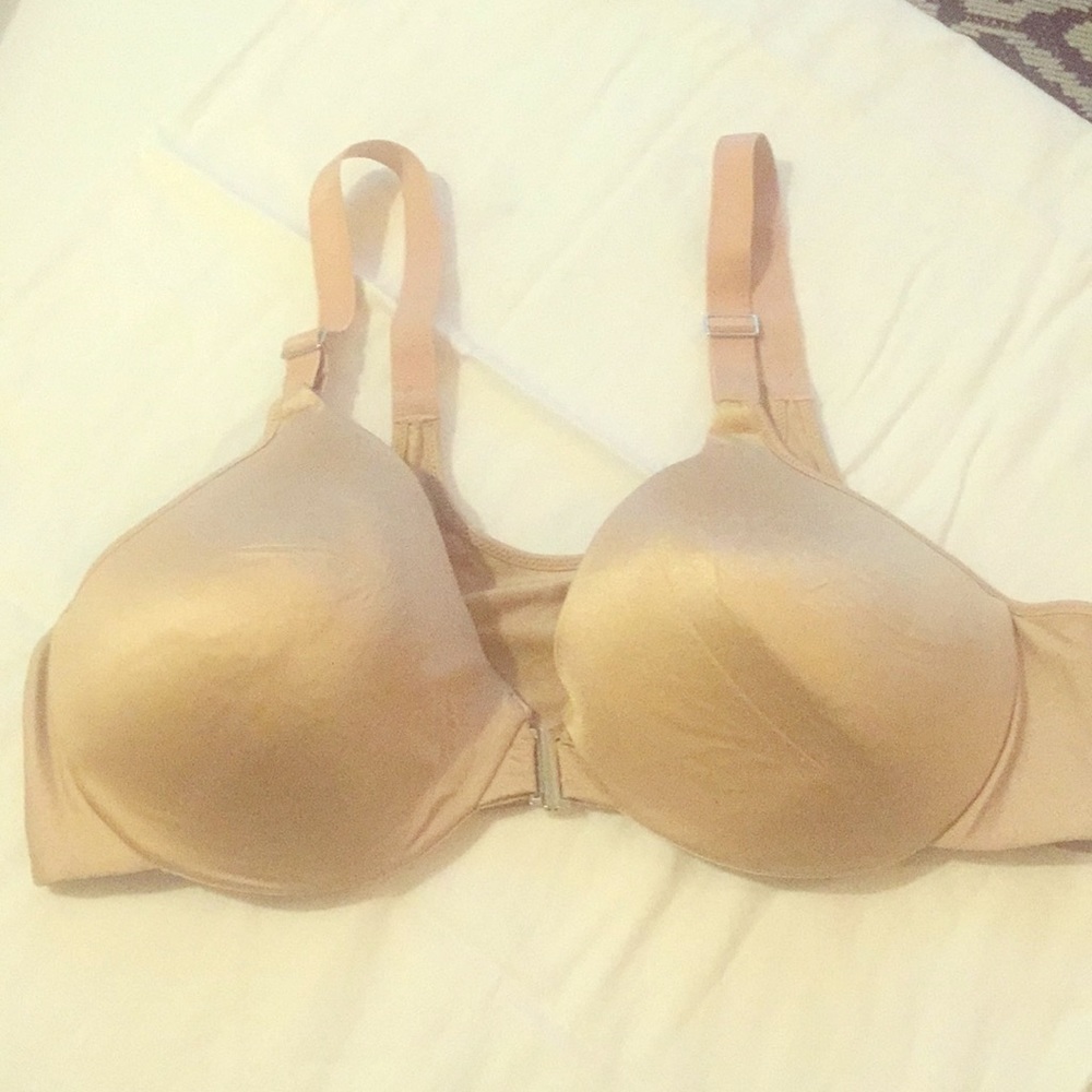 Playtex Full Coverage Bra